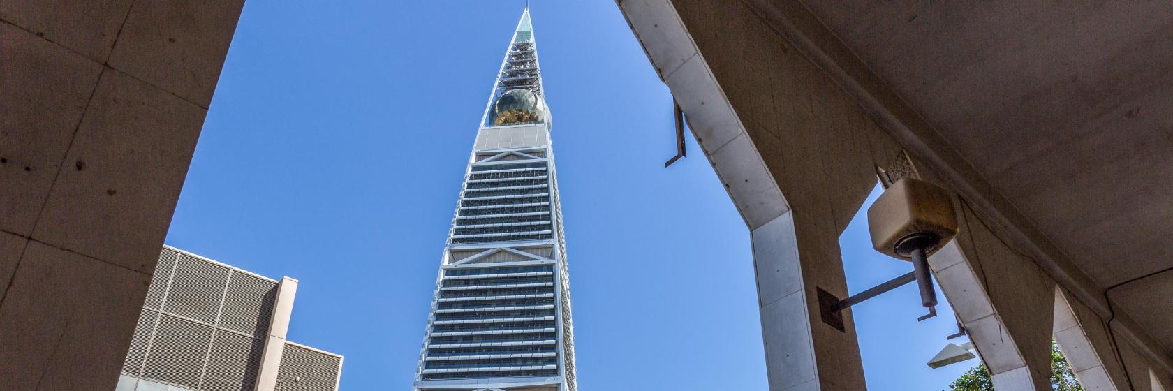 Torre Al Faisaliah